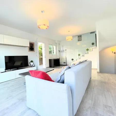 Bambu By Villas&you