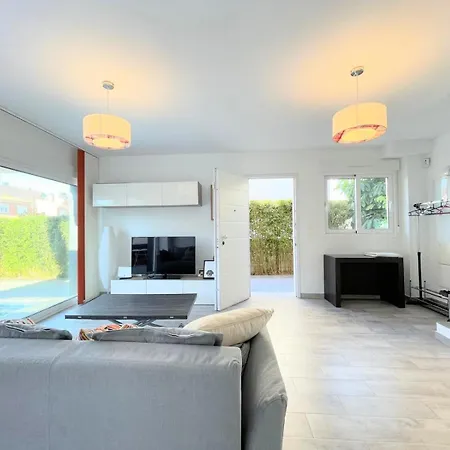 Bambu By Villas&you Villa Gran Alacant